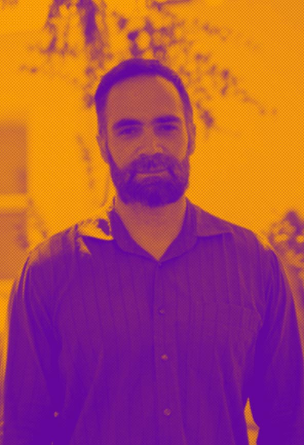 Caio C. Castro